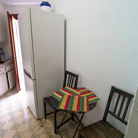 Apartment Alcantara Lx Fectory