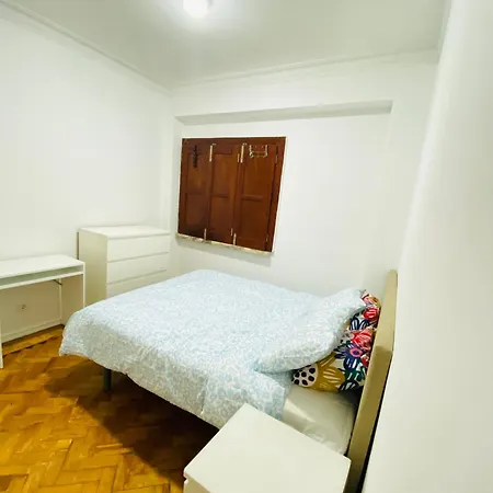 Apartment Alcantara Lx Fectory Lisbon